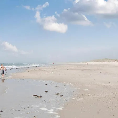 Hébergement de vacances Hedevej N-920
