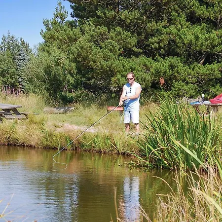 펜션 Hedevej N-920 Blåvand