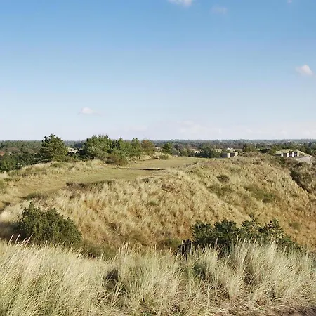 Hedevej N-920 Blåvand