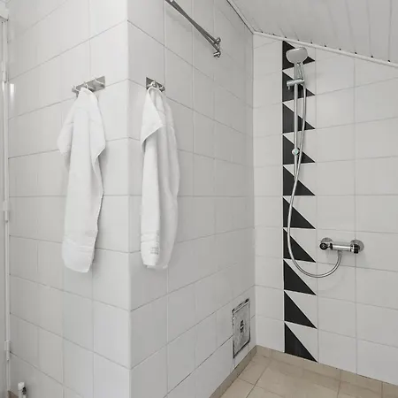 1 Bedroom In Blavand