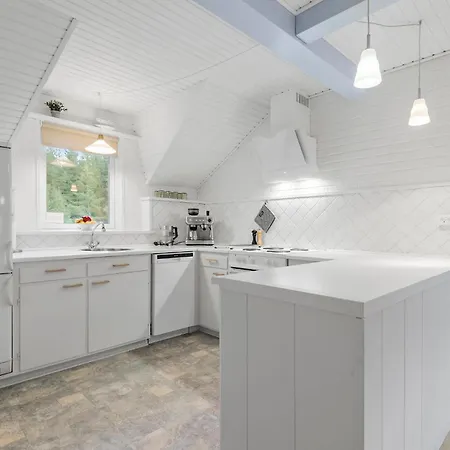 1 Bedroom In Blavand Holiday home *