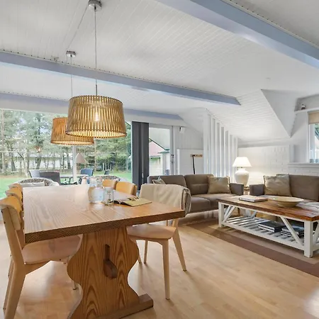 Hébergement de vacances Hedevej N-920 Blåvand
