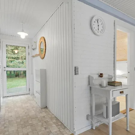 1 Bedroom In Blavand Ho