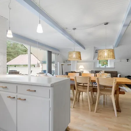 Casa de Férias Hedevej N-920