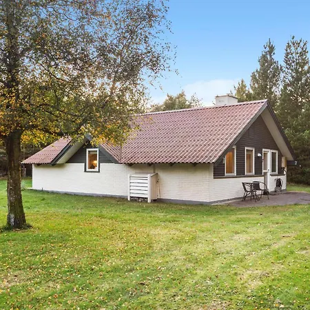 Hedevej N-920 펜션 *