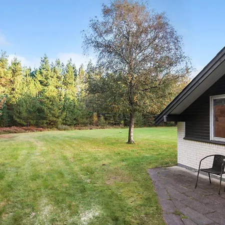 Hébergement de vacances Hedevej N-920 *