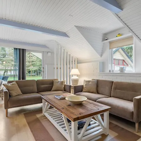 1 Bedroom In Blavand Holiday home Ho