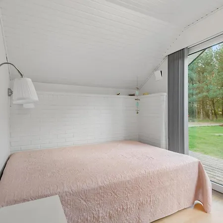 Holiday home 1 Bedroom In Blavand
